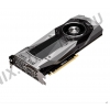 8Gb <PCI-E> GDDR5X GIGABYTE GV-N1080D5X-8GD-B (RTL) DVI+HDMI+3xDP+SLI  <GeForce GTX1080>