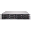 Корпус для сервера 2U 740W 826BE2C-R741JBOD Supermicro (CSE-826BE2C-R741JBOD)