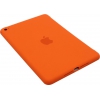Apple <MLD42ZM/A> iPad mini 4 Silicone Case Orange чехол для iPad mini  4  (силикон,  оранжевый)