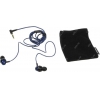 Наушники Panasonic RP-HJX5E-A <Blue>  (шнур 1.2м)