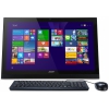 21.5''  Моноблок Acer Aspire Z1-622 [DQ.SZVER.003] (FHD) Pentium N3700 (1.6Ghz)/4Gb/500Gb/DVDRW/DOS