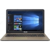 15.6" Ноутбук Asus (X540SA)(HD) Pentium N3700(1.6)/2Gb/500Gb/IntelHD/Win10