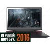 17.3" Ноутбук Lenovo Y700-17ISK (FHD/IPS) i7 6700HQ(2.6)/12288/1Tb+SSD 128/NV GTX960M 4Gb/Win10