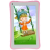  7" Детский планшет RoverPad Air Play S7 8Gb Pink 1024x600/IPS/4x1.2Ghz/1Gb/GPS/Cam2/A4.4