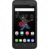 Смартфон Alcatel OT-7048X GO PLAY 5" 8Gb Black/Black+Dark Red 4x1.2Ghz/1024Mb/1280x540/IPS/LTE/IP67/Cam8/2500mAh/And5.0