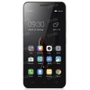 Смартфон Lenovo A2020 5" 8Gb Black 4x1.1Ghz/1024Mb/854x480/2SIM/LTE/GPS/Cam5AF/2300mAh/Android 5.1