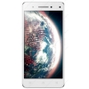 Смартфон Lenovo S1 5" 32Gb White 8x1.7Ghz/3072Mb/1980x1080/IPS/2SIM/3G/LTE/GPS/Cam13AF/2420mAh/Android 5.0