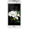 Смартфон Lg X210 К7 5" 8Gb White 4x1.3Ghz/1024Mb/854x480/TN/3G/Cam8/2125mAh/Android 5.0