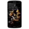 Смартфон Lg X220 К5 5" 8Gb Black 4x1.3Ghz/1024Mb/854x480/TN/3G/Cam5/1900mAh/Android 5.0