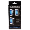 Защитное стекло DF для ZTE Blade X5