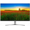 Монитор LG  27" 27UD68-W 4K FreeSync [IPS, LED, 3840x2160, 1000:1, DC 5M:1, 5 мс, 178гор/178вер, HDMI, DP]