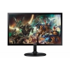 Монитор Samsung 23.5" S24F350FHI [PLS, 1920x1080, 1000:1, MegaDCR, 4мс, 178гор/178вер, D-Sub, HDMI]