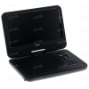 Портативный DVD/MPEG4 плеер DEXP EG-1001 [ 10.1" , 1024*600 USB SD/MMC,  поворотный экран, пульт ПДУ]