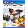 Игра для PS4 "Overwatch: Origins Edition" (12+) [русская версия] (Шутер)