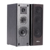 Колонки 2.0 Dialog Blues AB-45B BLACK [сателлиты 10 Вт х 2,  Bluetooth, USB+SD]