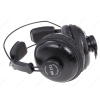 Наушники Axelvox HD272 [охватывающие, закрытые, 10-30000 Гц, каб. 1м+3м, разъем 3.5мм+6.3мм]