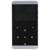 Плеер MP3 DEXP Symphony HF 001 [ 8GB, 2,3", micro-sd слот,2 earphones jack]