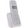 Радиотелефон Gigaset A220A Grey [DECT, GAP, ЖК, АОН, Caller ID, автоответчик, серый]