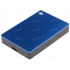 Внешний HDD Seagate 4TB Backup Plus [STDR4000901] 2.5" USB 3.0 blue