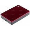 Внешний HDD Seagate 4TB Backup Plus [STDR4000902] 2.5" USB 3.0 red