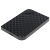 Внешний HDD Verbatim 500GB Store'n'Go [53193] 2.5" USB 3.0 Black