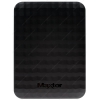 Внешний HDD Maxtor M3 500Gb [STSHX-M500TCBM] 2.5" USB 3.0