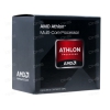 Процессор AMD Athlon X4 845 3.5GHz (Turbo up to 3.8GHz) 2Mb 2xDDR3-2133 FM2+  TDP 65W BOX w/cooler