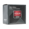 Процессор AMD Athlon X4 860K 3.7GHz (Turbo up to 4.0GHz) 4Mb 2xDDR3-2133 FM2+  TDP 95W BOX w/cooler