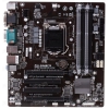 Плата Gigabyte LGA1150 GA-H81M-D3H H81 4xDDR3-1600 PCI-Ex16 HDMI/DVI/DSub 8ch 2xSATA3 4xUSB3 COM GLAN mATX