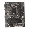 Плата Gigabyte LGA1150 GA-H81M-HD3 H81 2xDDR3-1600 1xPCI-Ex16 DSub/DVI/HDMI 8ch 2xSATA 2xSATA3 6xUSB3 GLAN mATX