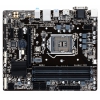 Плата Gigabyte LGA1151 GA-B150M-DS3H B150 4xDDR4-2133 PCI-Ex16 HDMI/DVI/DSub 6xSATA3 M2 4xUSB3 GLAN mATX