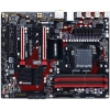 Плата Gigabyte Socket-AM3+ GA-990X-GAMING SLI AMD990X/SB950 4xDDR3-1866 2xPCI-Ex16 8ch 6xSATA3 M2 2xUSB3.1 GLAN ATX