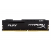 Память DIMM DDR4 16Gb PC17000 2133MHz Kingston HyperX Fury Black CL14 [HX421C14FB/16]
