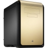 Корпус Micro ATX AeroCool DS Cube Gold, 200mm + 120mm fan, USB3, без БП