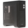 Корпус Miditower AeroCool Aero-800 Black, USB3, window, Fan LED, без БП