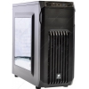 Корпус Miditower ATX Corsair Carbide Series SPEC-01 black без БП