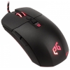 Мышь проводная EpicGear Zora 3500dpi Black USB