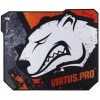 Коврик Tesoro Aegis X3 Virtus.pro 360х300х4 мм (SMP0010)