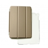 7,9" Чехол Fashion Case для iPad mini 4, золотистый