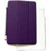 7,9" Чехол Fashion Case для iPad mini 4, фиолетовый