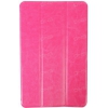 9.6"  Чехол-книжка Classic Case для Samsung Galaxy Tab E 9.6" 3G/LTE , и/кожа, красный