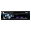 Автопроигрыватель Pioneer DEH-X7650SD [1DIN, 4x50Вт, USB/CD/AUX/SD, MP3, (Многоцветная)]