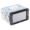 Автопроигрыватель Dexp EVOLUTION W01 [2DIN, LCD 6.2'' Touch, 4x55Вт, USB/BT/AUX/SD, MP3/WMA, GPS]