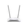 Маршрутизатор TP-LINK TL-WR840N v2 4x10/100Base-TX + 802.11n (до 300Mbit/s) + 1xWAN
