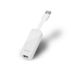 Сетевая карта TP-LINK UE300 10/100/1000 MBps USB3.0