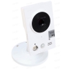 IP-камера D-Link DCS-2132L "Cube" 1x10/100Base-TX, 802.11n (до 150Mbit/s), до 1280x800, встроенный микрофон