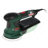 Эксцентриковая шлифмашина Bosch PEX 300 AE [270 Вт]