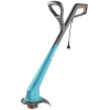 Триммер электрический Gardena SmallCut 300/23 [нижний двигатель, 300 Вт, 1.6 мм, 23 см, 1.6 кг]