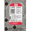 Жесткий диск WD Original SATA-III 2Tb WD2002FFSX NAS Red Pro (7200rpm) 64Mb 3.5"