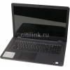 Ноутбук Dell Inspiron 5759 Core i5 6200U/8Gb/1Tb/DVD-RW/AMD Radeon R5 M335 2Gb/17.3"/HD+ (1600x900)/Windows 10/black/WiFi/BT/Cam/2630mAh (5759-8132)